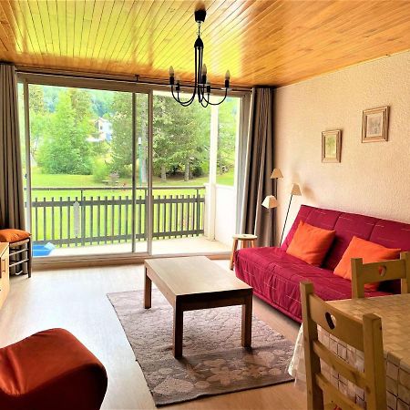 Appartement Cosy 2 Pieces, 6 Couchages, Proche Pistes Et Commerces, Parking Inclus - La Salle-Les-Alpes - Fr-1-330F-88 Serre Chevalier Bagian luar foto