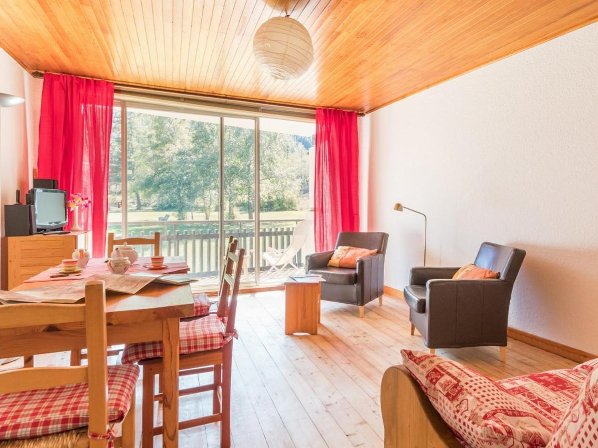Appartement Cosy 2 Pieces, 6 Couchages, Proche Pistes Et Commerces, Parking Inclus - La Salle-Les-Alpes - Fr-1-330F-88 Serre Chevalier Bagian luar foto
