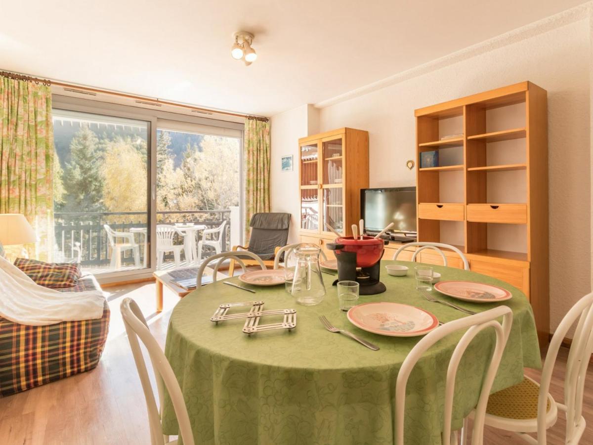Appartement Cosy 2 Pieces, 6 Couchages, Proche Pistes Et Commerces, Parking Inclus - La Salle-Les-Alpes - Fr-1-330F-88 Serre Chevalier Bagian luar foto