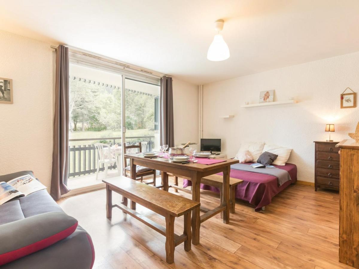 Appartement Cosy 2 Pieces, 6 Couchages, Proche Pistes Et Commerces, Parking Inclus - La Salle-Les-Alpes - Fr-1-330F-88 Serre Chevalier Bagian luar foto