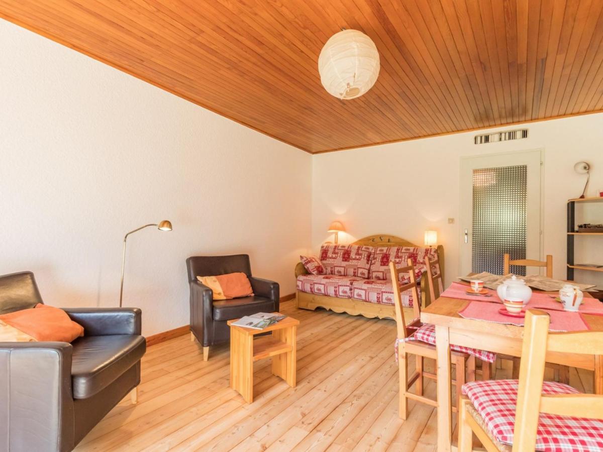 Appartement Cosy 2 Pieces, 6 Couchages, Proche Pistes Et Commerces, Parking Inclus - La Salle-Les-Alpes - Fr-1-330F-88 Serre Chevalier Bagian luar foto