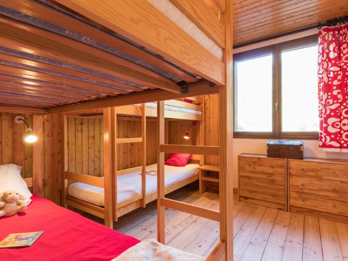 Appartement Cosy 2 Pieces, 6 Couchages, Proche Pistes Et Commerces, Parking Inclus - La Salle-Les-Alpes - Fr-1-330F-88 Serre Chevalier Bagian luar foto