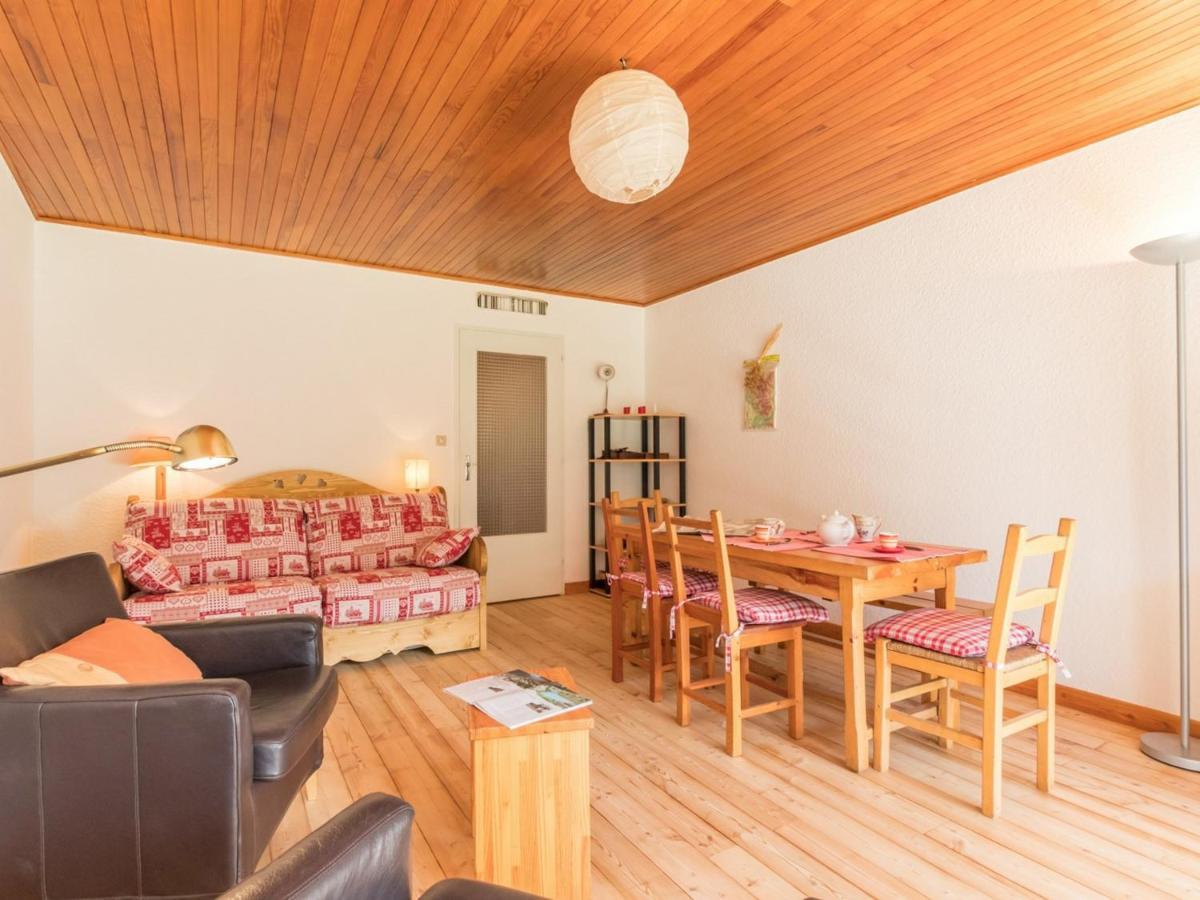 Appartement Cosy 2 Pieces, 6 Couchages, Proche Pistes Et Commerces, Parking Inclus - La Salle-Les-Alpes - Fr-1-330F-88 Serre Chevalier Bagian luar foto