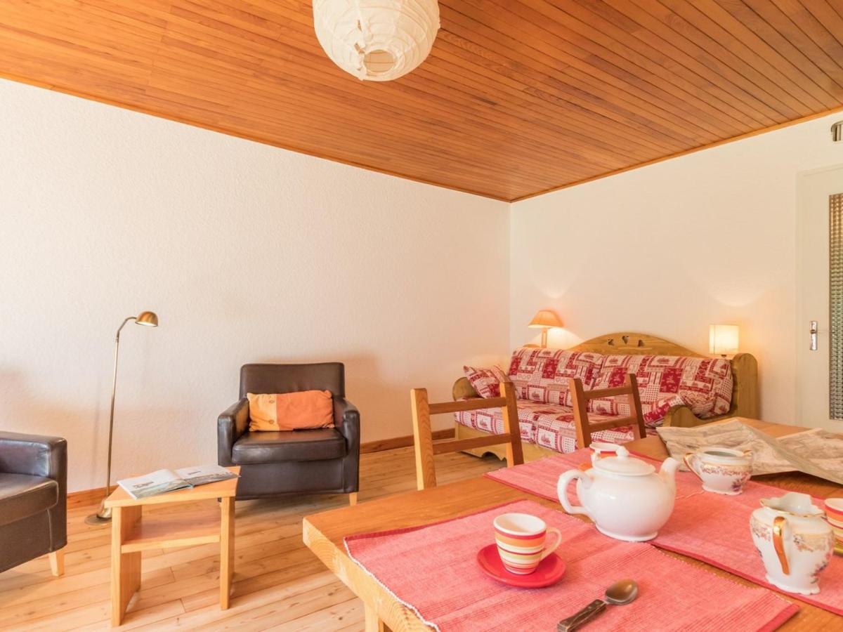 Appartement Cosy 2 Pieces, 6 Couchages, Proche Pistes Et Commerces, Parking Inclus - La Salle-Les-Alpes - Fr-1-330F-88 Serre Chevalier Bagian luar foto