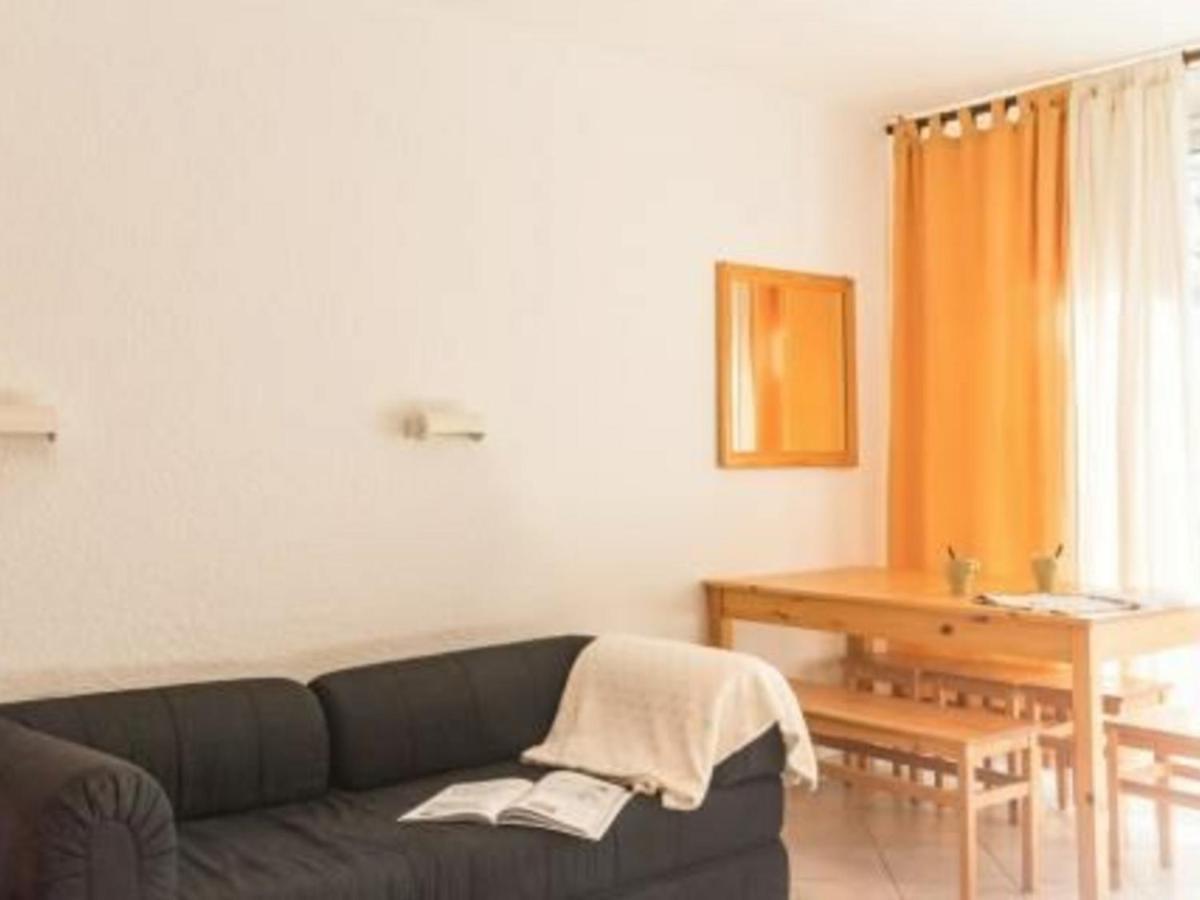 Appartement Cosy 2 Pieces, 6 Couchages, Proche Pistes Et Commerces, Parking Inclus - La Salle-Les-Alpes - Fr-1-330F-88 Serre Chevalier Bagian luar foto