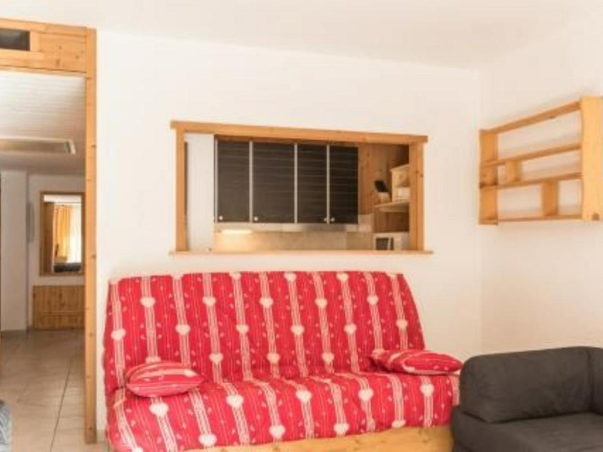 Appartement Cosy 2 Pieces, 6 Couchages, Proche Pistes Et Commerces, Parking Inclus - La Salle-Les-Alpes - Fr-1-330F-88 Serre Chevalier Bagian luar foto