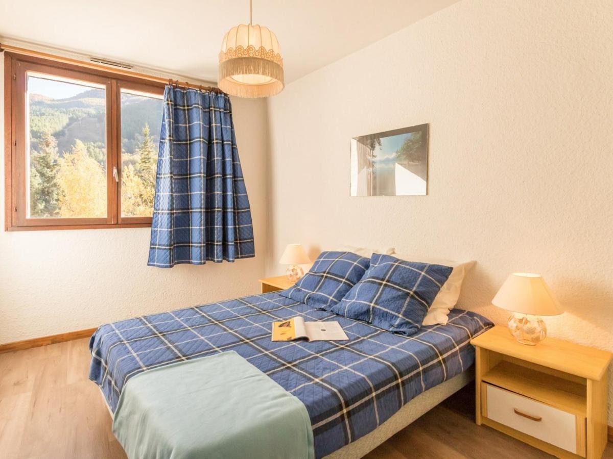 Appartement Cosy 2 Pieces, 6 Couchages, Proche Pistes Et Commerces, Parking Inclus - La Salle-Les-Alpes - Fr-1-330F-88 Serre Chevalier Bagian luar foto