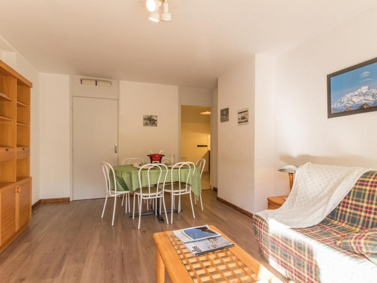 Appartement Cosy 2 Pieces, 6 Couchages, Proche Pistes Et Commerces, Parking Inclus - La Salle-Les-Alpes - Fr-1-330F-88 Serre Chevalier Bagian luar foto