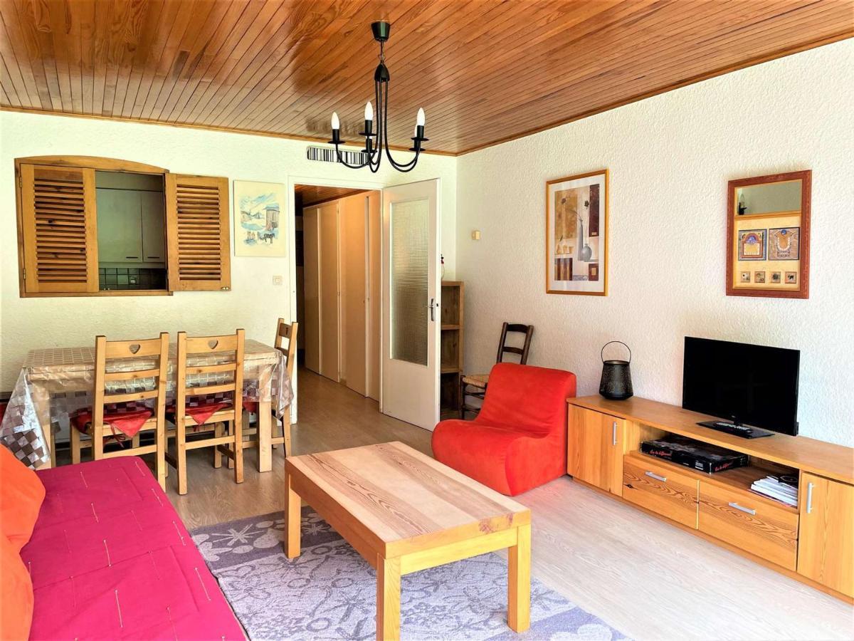 Appartement Cosy 2 Pieces, 6 Couchages, Proche Pistes Et Commerces, Parking Inclus - La Salle-Les-Alpes - Fr-1-330F-88 Serre Chevalier Bagian luar foto