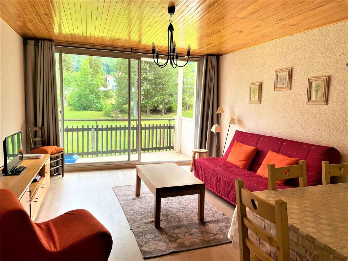 Appartement Cosy 2 Pieces, 6 Couchages, Proche Pistes Et Commerces, Parking Inclus - La Salle-Les-Alpes - Fr-1-330F-88 Serre Chevalier Bagian luar foto