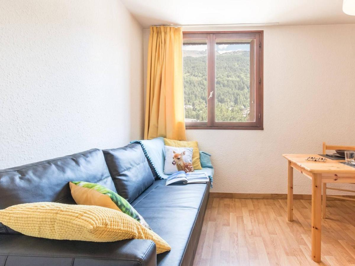 Appartement Cosy 2 Pieces, 6 Couchages, Proche Pistes Et Commerces, Parking Inclus - La Salle-Les-Alpes - Fr-1-330F-88 Serre Chevalier Bagian luar foto