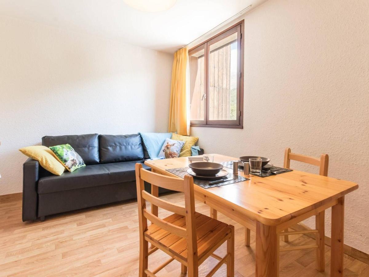 Appartement Cosy 2 Pieces, 6 Couchages, Proche Pistes Et Commerces, Parking Inclus - La Salle-Les-Alpes - Fr-1-330F-88 Serre Chevalier Bagian luar foto