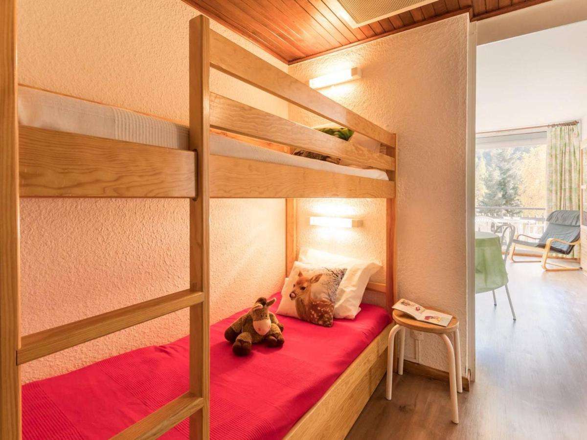 Appartement Cosy 2 Pieces, 6 Couchages, Proche Pistes Et Commerces, Parking Inclus - La Salle-Les-Alpes - Fr-1-330F-88 Serre Chevalier Bagian luar foto