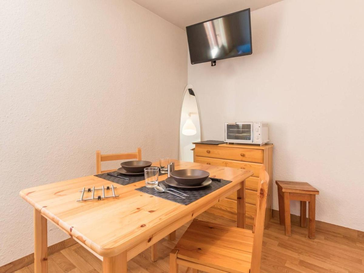 Appartement Cosy 2 Pieces, 6 Couchages, Proche Pistes Et Commerces, Parking Inclus - La Salle-Les-Alpes - Fr-1-330F-88 Serre Chevalier Bagian luar foto