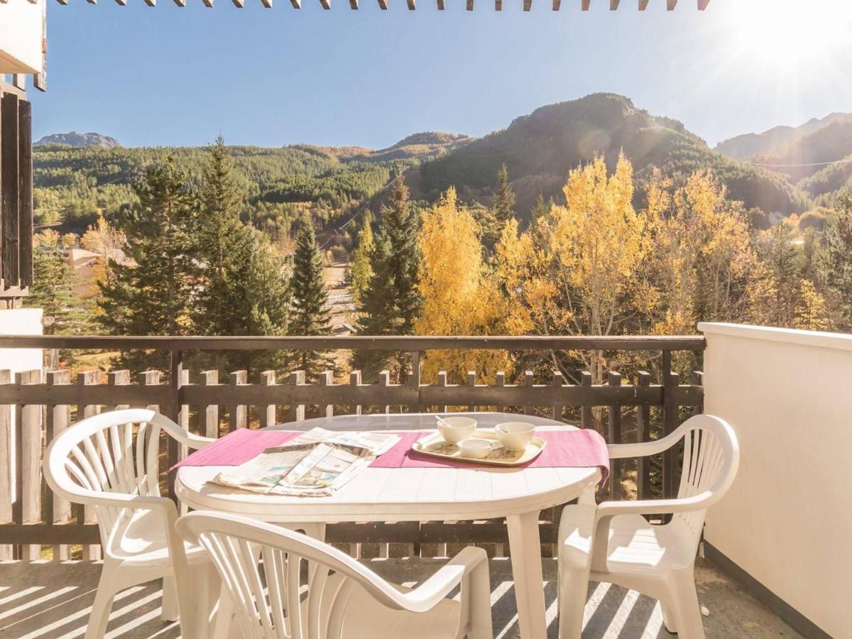 Appartement Cosy 2 Pieces, 6 Couchages, Proche Pistes Et Commerces, Parking Inclus - La Salle-Les-Alpes - Fr-1-330F-88 Serre Chevalier Bagian luar foto
