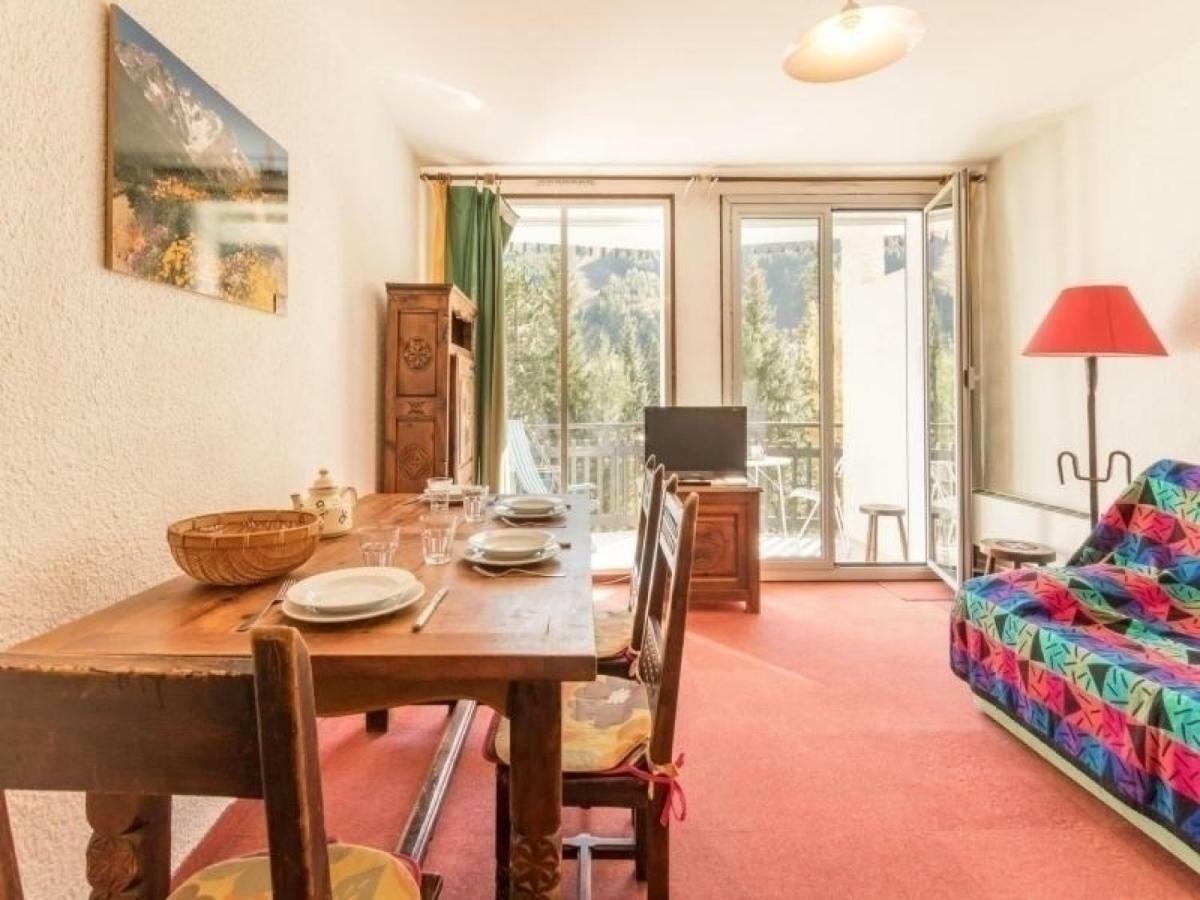 Appartement Cosy 2 Pieces, 6 Couchages, Proche Pistes Et Commerces, Parking Inclus - La Salle-Les-Alpes - Fr-1-330F-88 Serre Chevalier Bagian luar foto