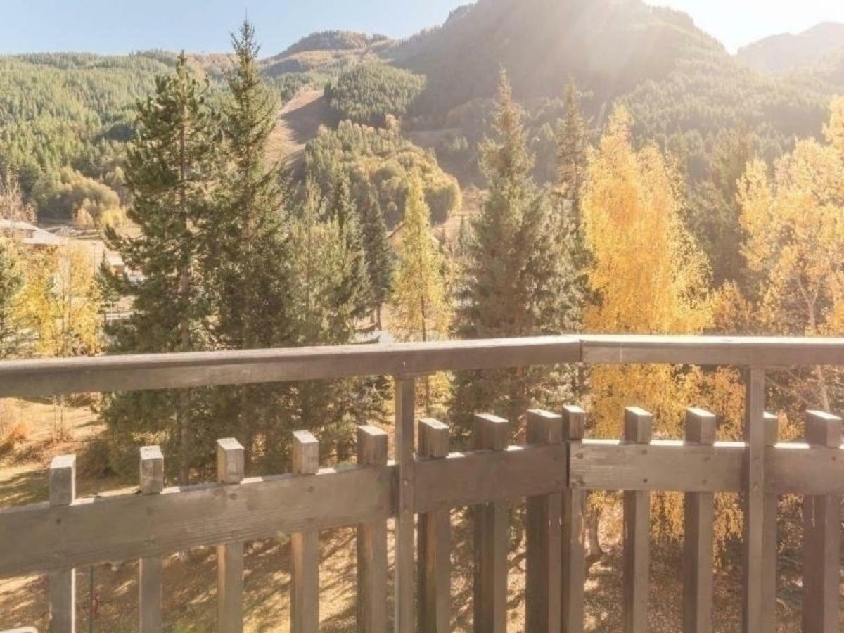 Appartement Cosy 2 Pieces, 6 Couchages, Proche Pistes Et Commerces, Parking Inclus - La Salle-Les-Alpes - Fr-1-330F-88 Serre Chevalier Bagian luar foto