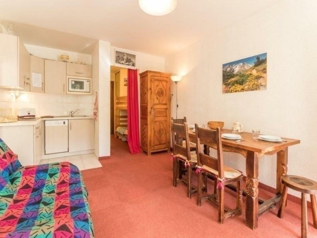 Appartement Cosy 2 Pieces, 6 Couchages, Proche Pistes Et Commerces, Parking Inclus - La Salle-Les-Alpes - Fr-1-330F-88 Serre Chevalier Bagian luar foto